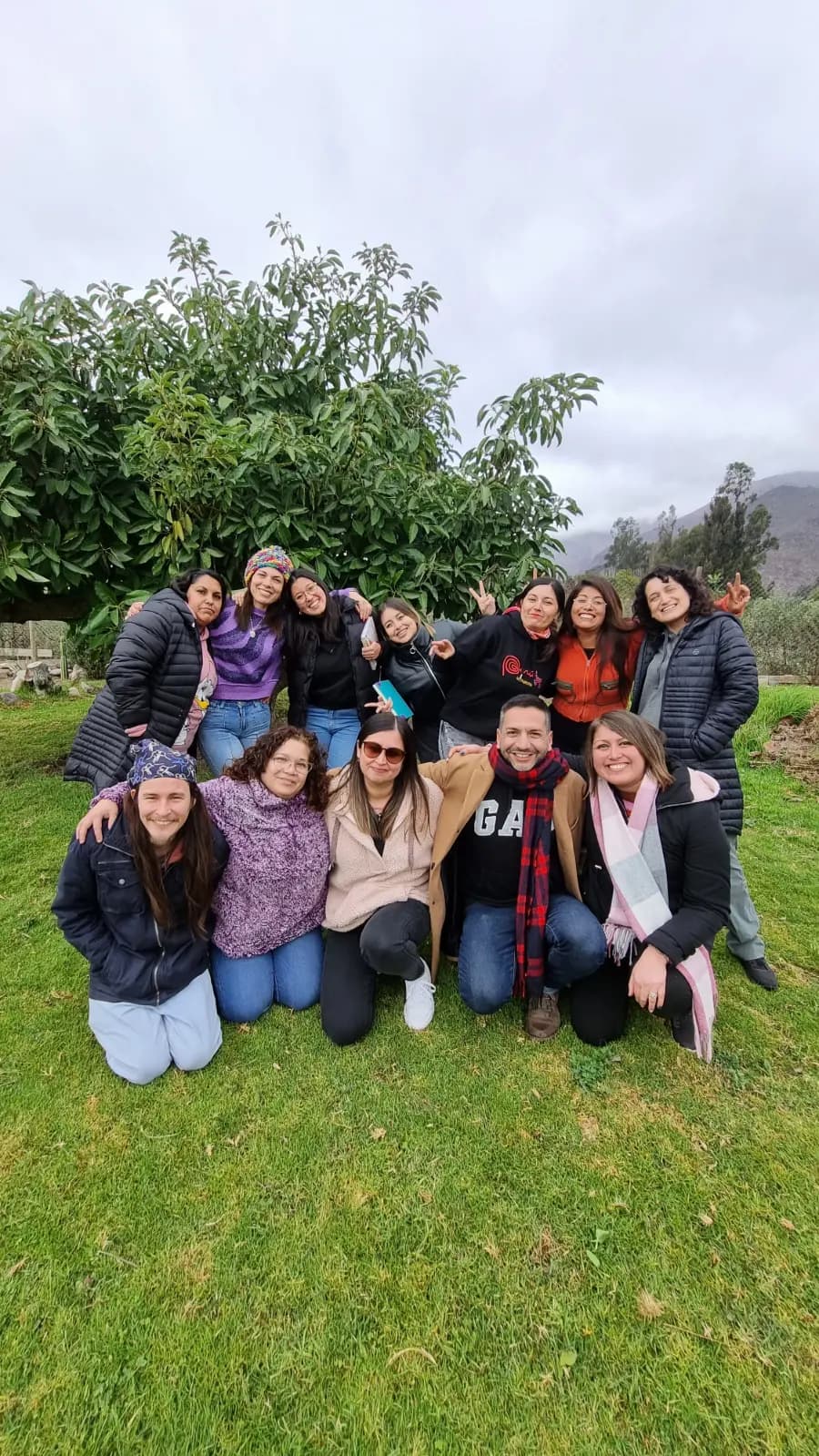 12 de junio, 2024. El Molle